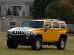 Hummer H3 2007 года (ZA)